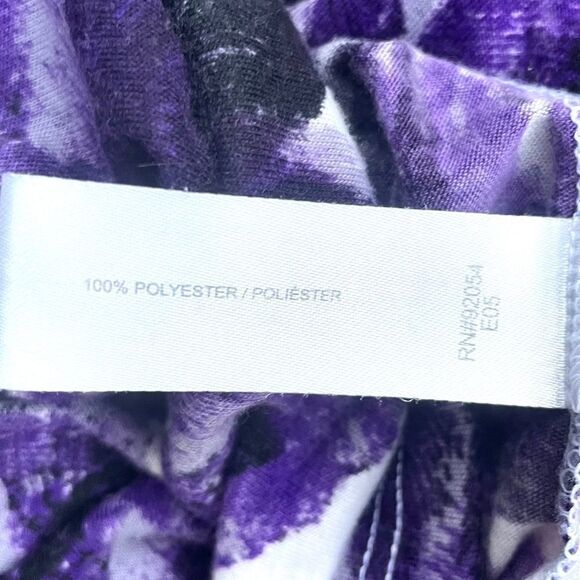 🍍3/$15🍍 Beach By Design Coverup Dress - Picture 6 of 7